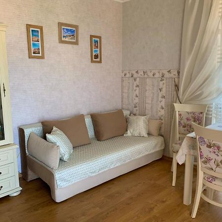 Apartament Keti 内塞伯尔 外观 照片