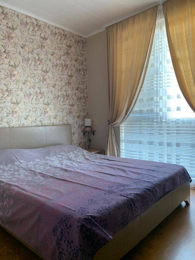 Apartament Keti 内塞伯尔 外观 照片