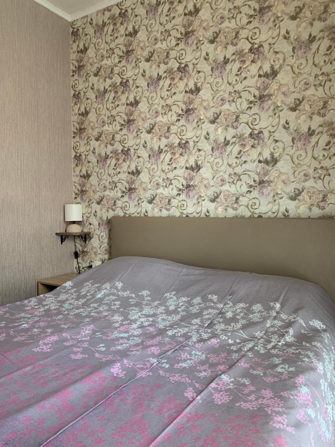 Apartament Keti 内塞伯尔 外观 照片