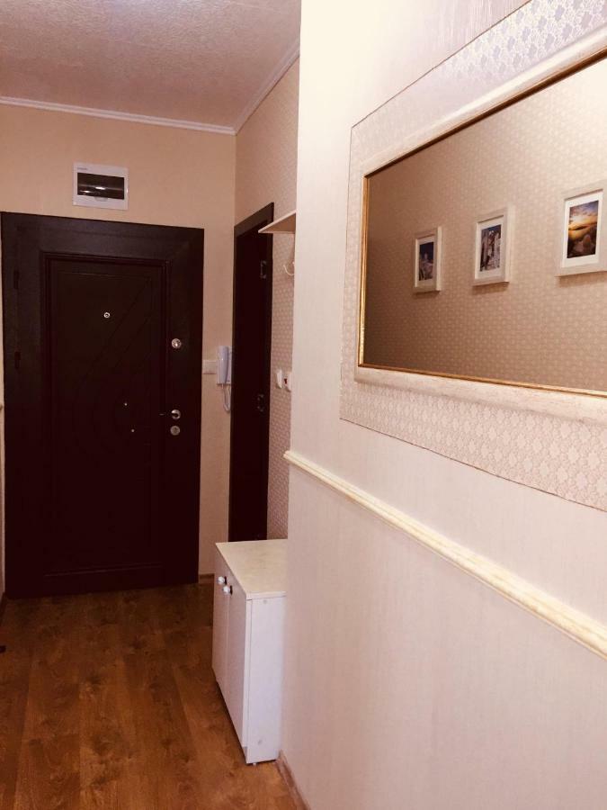 Apartament Keti 内塞伯尔 外观 照片