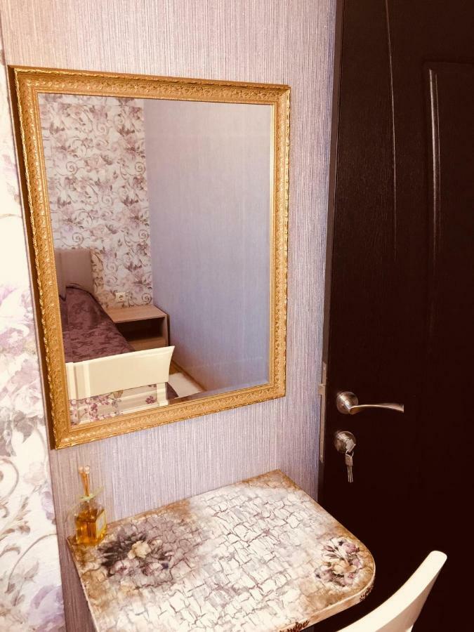 Apartament Keti 内塞伯尔 外观 照片