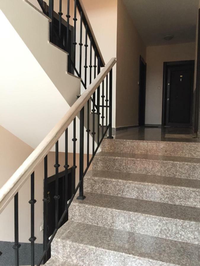 Apartament Keti 内塞伯尔 外观 照片